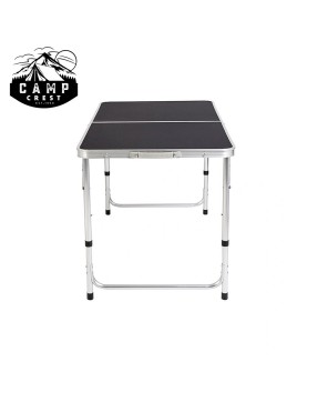 Portable Folding Camp Table