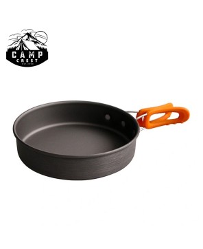 Lightweight Folding Camping Cookware Set – Durable & Compact