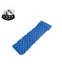 Ultralight Rhombic Inflatable Camping Pad - Durable & Comfy