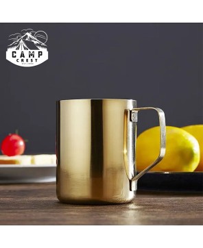 Insulated Stainless Steel Cup - Hot & Cold Beverage Container