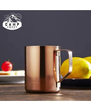 Insulated Stainless Steel Cup - Hot & Cold Beverage Container