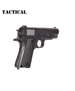 ZM04 CYMA Airsoft Spring Pistol | Heavyweight Compact Polymer