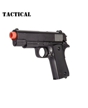 ZM04 CYMA Airsoft Spring Pistol | Heavyweight Compact Polymer