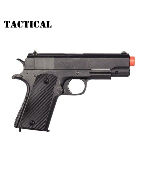 ZM04 CYMA Airsoft Spring Pistol | Heavyweight Compact Polymer