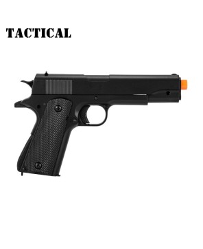 Double Eagle M292 Airsoft Spring Pistol | Lightweight & Durable