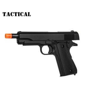 Double Eagle M292 Airsoft Spring Pistol | Lightweight & Durable