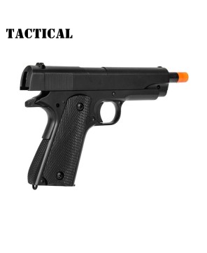 Double Eagle M292 Airsoft Spring Pistol | Lightweight & Durable