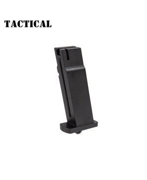 TT-33 Airsoft Spring Pistol Metal Body - Reliable and Affordable