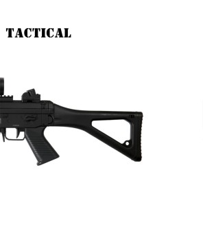 M82p Fully-Semi Automatic Airsoft Rifle - High Performance & Accuracy