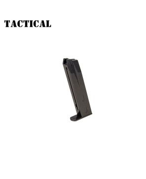 M4 Spring Airsoft Rifle and M1911 Pistol Combo - Tactical Black