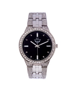 Automatic Movement Mens Metal Watch