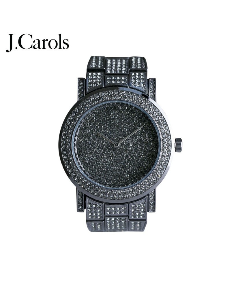 Elegant Men's Watch with Premium Materials