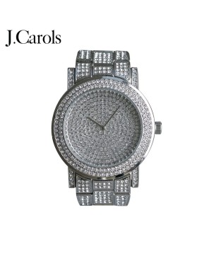 Elegant Men's Watch with Premium Materials