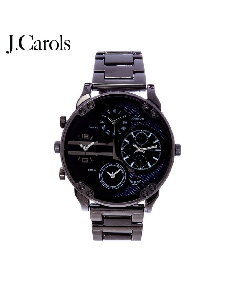 Modern Mens Watch with Sleek Design