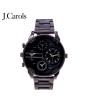 Modern Mens Watch with Sleek Design