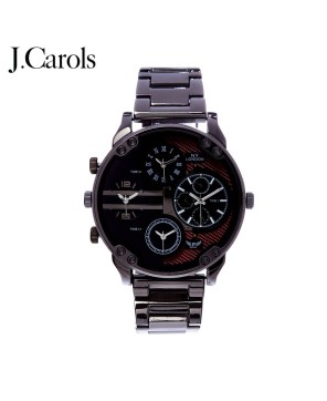 Modern Mens Watch with Sleek Design