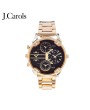 Modern Mens Watch with Sleek Design