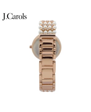 Alloy Fashion Women's Stylish Watch - Elegant Timepiece for Every Occa