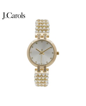 Alloy Fashion Women's Stylish Watch - Elegant Timepiece for Every Occa