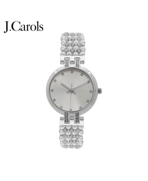 Alloy Fashion Women's Stylish Watch - Elegant Timepiece for Every Occa