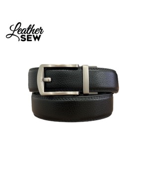 A22 Automatic Buckle Belt - Elegant & Functional