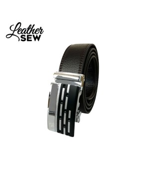 A06 Automatic Buckle Belt - Classic & Reliable