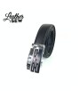 A06 Automatic Buckle Belt - Classic & Reliable