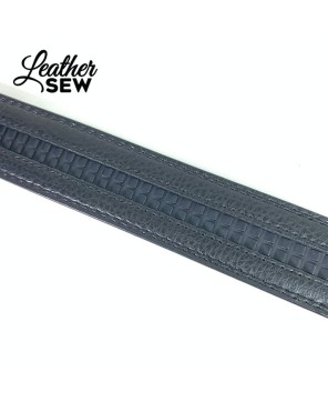 A06 Automatic Buckle Belt - Classic & Reliable