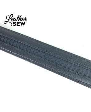 A07 Automatic Buckle Belt - Classic and Functional