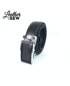 A11 Automatic Buckle Belt - Classic & Functional