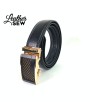 A11 Automatic Buckle Belt - Classic & Functional