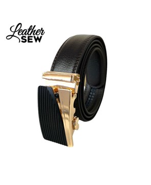 A13 Automatic Buckle Belt - Stylish & Functional