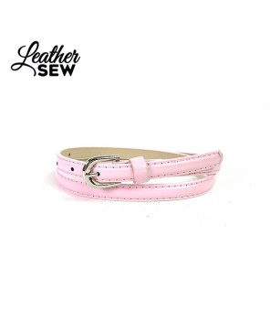 Choosing the Perfect Belt for Your Little Girl - Adorable Accessories