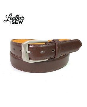 Premium Men's Belt - Luxury Leather Accessories