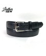 Stylish Men's Casual Belt - Textured Pattern for Everyday Wear