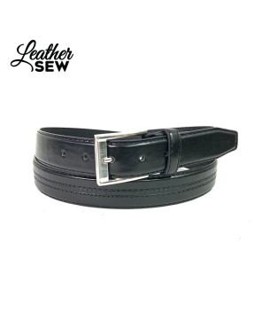 Premium Men's Casual Jean Belt - Everyday Wear