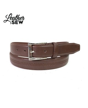 Premium Men's Casual Jean Belt - Everyday Wear