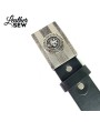 Men's Casual Belt - Stylish Everyday Wear