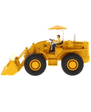 Caterpillar 966A Vintage Series Wheel Loader 1:50 Scale Diecast Model