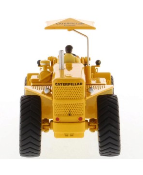 Caterpillar 966A Vintage Series Wheel Loader 1:50 Scale Diecast Model