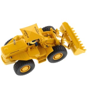 Caterpillar 966A Vintage Series Wheel Loader 1:50 Scale Diecast Model