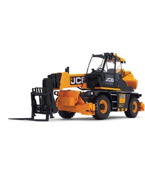 JCB 512-83R Rotating Telescopic Handler 1:34 Scale Diecast Model