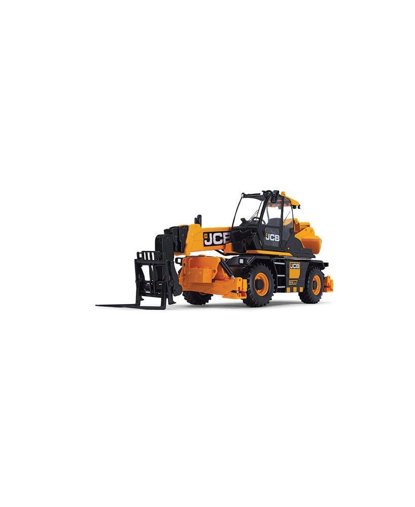 JCB 512-83R Rotating Telescopic Handler 1:34 Scale Diecast Model