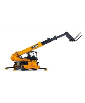 JCB 512-83R Rotating Telescopic Handler 1:34 Scale Diecast Model