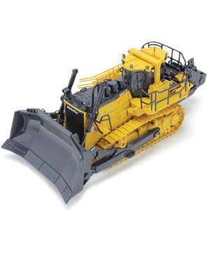 Komatsu D375A-8 Dozer with Ripper 1:50 Scale Diecast Model Constructio