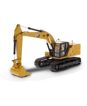 Caterpillar 330 Excavator Diecast Model 1:50 Scale Next Gen