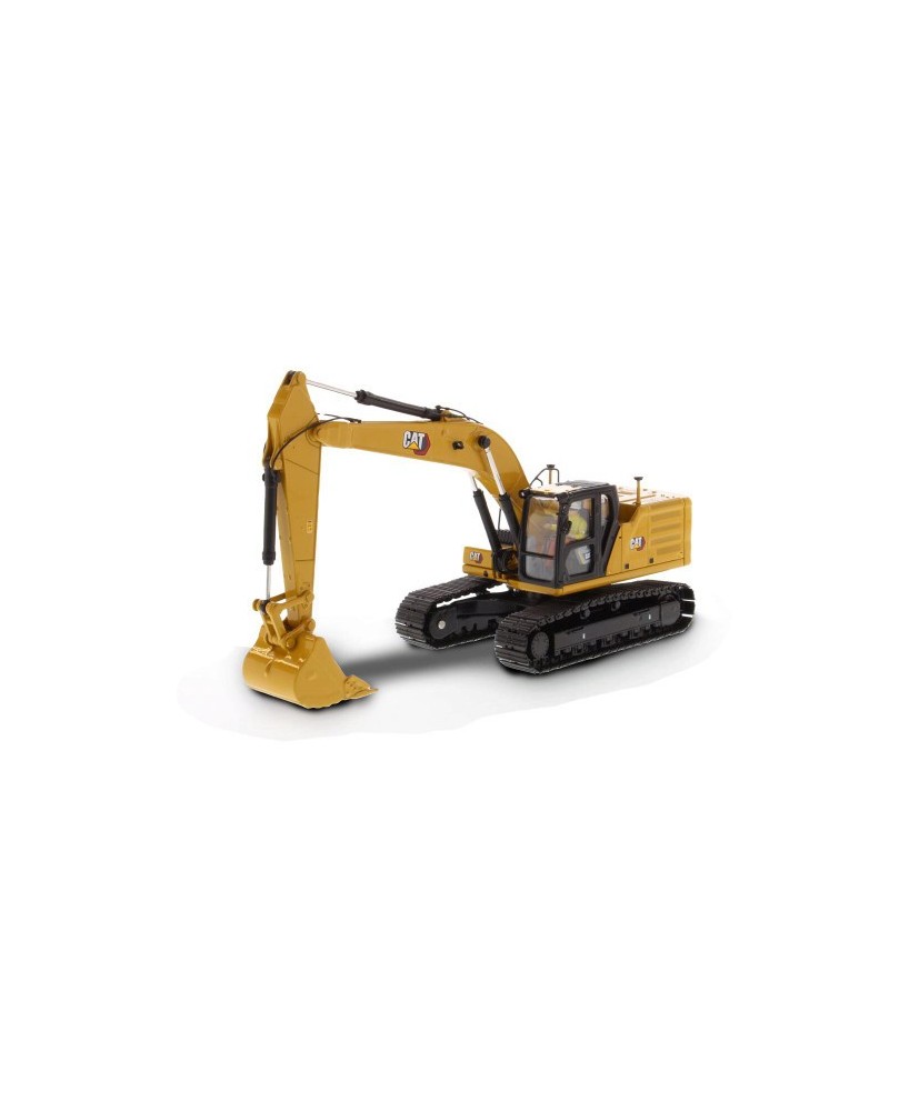 Caterpillar 330 Excavator Diecast Model 1:50 Scale Next Gen