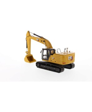 Caterpillar 330 Excavator Diecast Model 1:50 Scale Next Gen