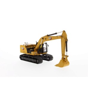 Caterpillar 330 Excavator Diecast Model 1:50 Scale Next Gen