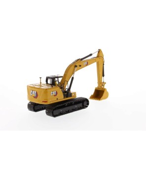 Caterpillar 330 Excavator Diecast Model 1:50 Scale Next Gen